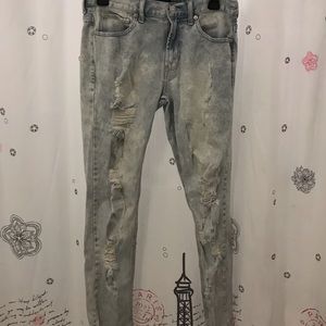 Pacsun Los Angeles comfort stretch